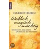 Weiblich, magisch, mächtig door Harriet Rubin