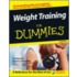 Weight Training for Dummies