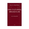 Ons cultureel draagvlakWat is er gebeurd met ons culturele draagvlak?