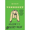 Welcome to the Monkey House door Kurt Vonnegut
