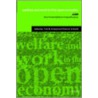 Welf Work Open Econ Vol 1 P door Onbekend