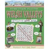 Welsh Valleys Activity Book door Kath Jewitt