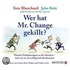 Wer hat Mr. Change gekillt?