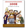 Communicatiescheurkalender