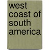 West Coast of South America door Office United States.