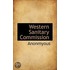 Western Sanitary Commission