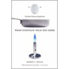 What Einstein Told His Cook door Robert L. Wolke