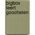 Bigbox Leert goochelen