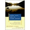 What You See in Clear Water door Geoffrey O'Gara