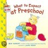 What to Expect at Preschool