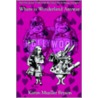 Where Is Wonderland Anyway? by Karen Mueller Bryson