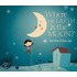 Where On Earth Is The Moon?