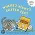Where's Nicky's Easter Egg?
