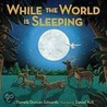 While the World Is Sleeping door Pamela Duncan Edwards