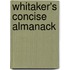 Whitaker's Concise Almanack