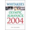 Whitaker's Olympic Almanack by Stan Greenberg