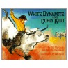 White Dynamite & Curly Kidd door John Archambault