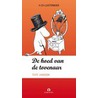 De moemins De hoed van de tovenaar door T. Jansson