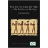 Why Are the Arabs Not Free? door Moustapha Safouan