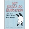 Why Pandas Do Handstands... by Augustus Brown