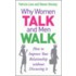 Why Women Talk And Men Walk