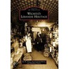 Wichita's Lebanese Heritage door Victoria Foth Sherry