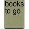 Books to go