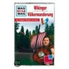 Wikinger / Völkerwanderung by Unknown