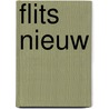 Flits nieuw by R. van der Pas
