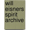 Will Eisners Spirit Archive door Will Eisner