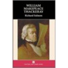 William Makepeace Thackeray door Richard Salmon