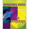 Windows Vista in Easy Steps door Harshad Kotecha