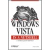 Windows Vista in a Nutshell door Preston Gralla