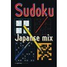 Sudoku Japanse mix