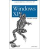 Windows Xp Pocket Reference door Tim O'Reilly