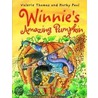 Winnie's Amazing Pumpkin Pb door Valerie Thomas