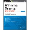 Winning Grants Step by Step by Tori O'Neal-Mcelrath