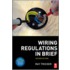 Wiring Regulations In Brief