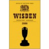 Wisden Cricketer's Almanack by Matthew Engel