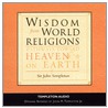 Wisdom from World Religions by Templeton Foundation