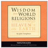 Wisdom from World Religions door Templeton Foundation