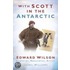 With Scott In The Antarctic