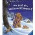 Wo bist du, Weihnachtsmann?