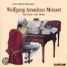 Wolfgang Amadeus Mozart. Cd by Lene Mayer-Skumanz