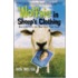 Wolfsie In Sheep's Clothing