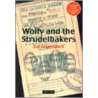 Wolfy And The Strudelbakers door Zvi Jagendorf