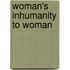 Woman's Inhumanity to Woman