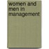 Women And Men In Management