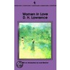 Women in Love Women in Love door David Herbert Lawrence