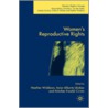 Women's Reproductive Rights door Onbekend